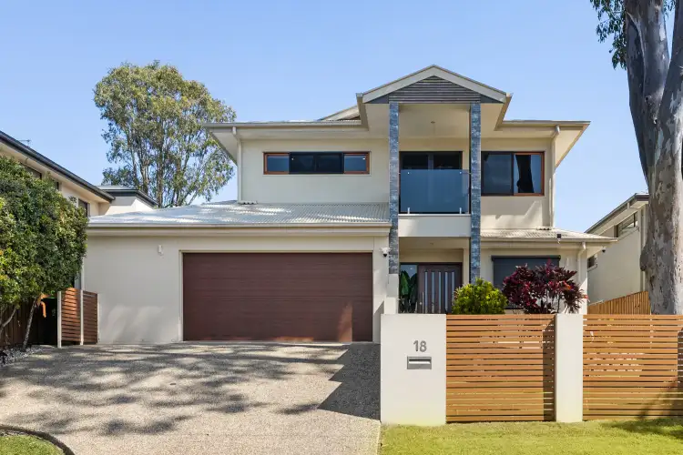 18 Celebration Place, Bridgeman Downs QLD 4035