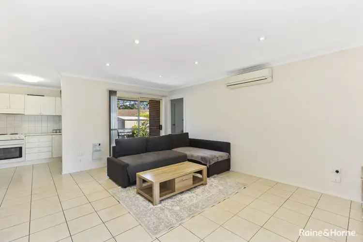 Second view of Homely villa listing, 2/21A Sir Joseph Banks Drive, Bateau Bay NSW 2261