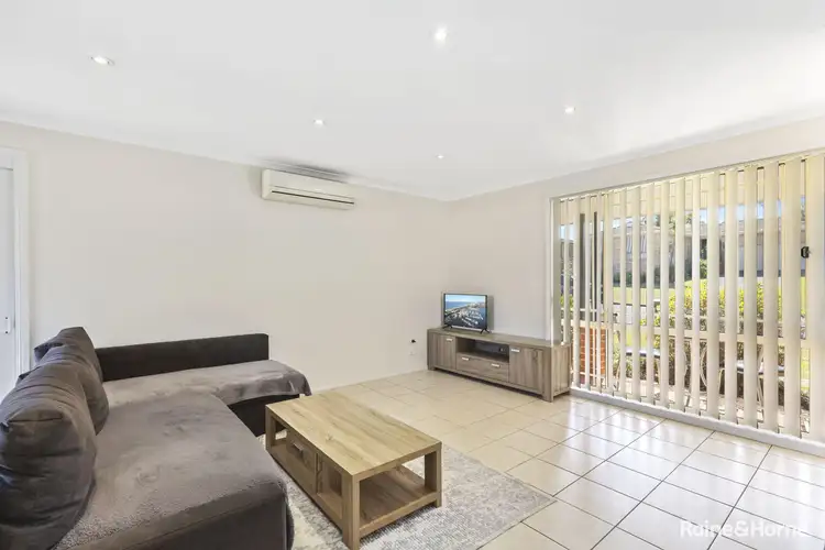 Fourth view of Homely villa listing, 2/21A Sir Joseph Banks Drive, Bateau Bay NSW 2261