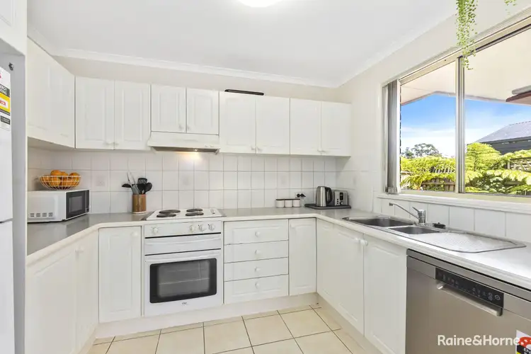 Fifth view of Homely villa listing, 2/21A Sir Joseph Banks Drive, Bateau Bay NSW 2261