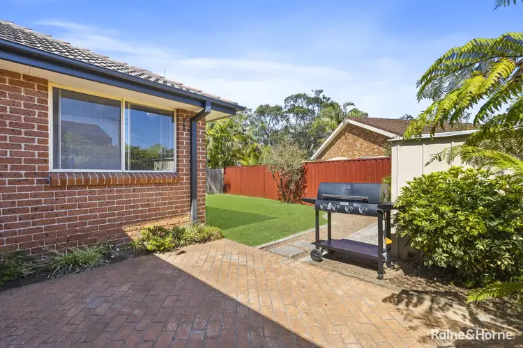 Sixth view of Homely villa listing, 2/21A Sir Joseph Banks Drive, Bateau Bay NSW 2261