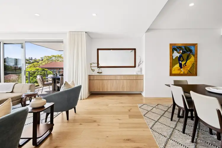 Third view of Homely apartment listing, 15/33 Hamilton Street, Rose Bay NSW 2029
