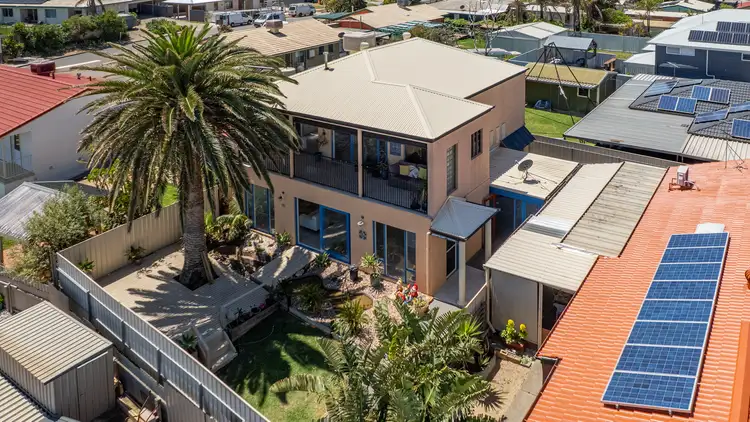 Fourth view of Homely house listing, 1A Protector Street, O'sullivan Beach SA 5166