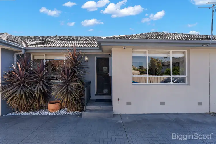 2/26 Burns Street, Maidstone VIC 3012