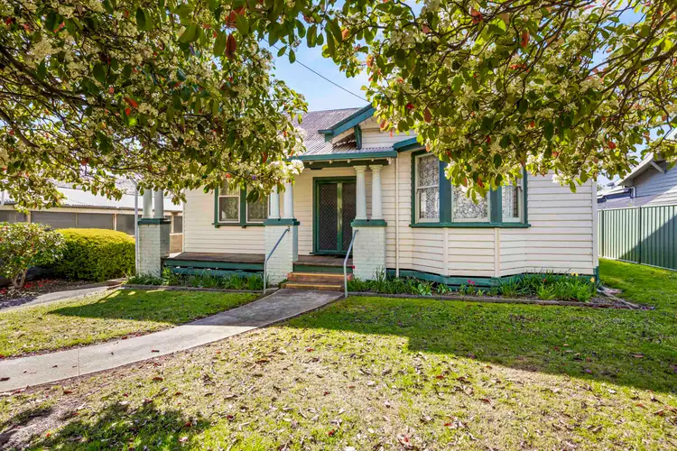 28 Tuson Street, Ararat VIC 3377