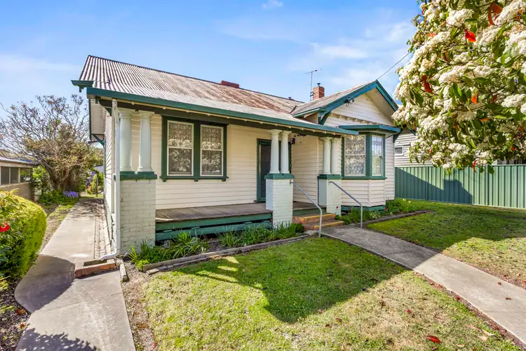Second view of Homely house listing, 28 Tuson Street, Ararat VIC 3377