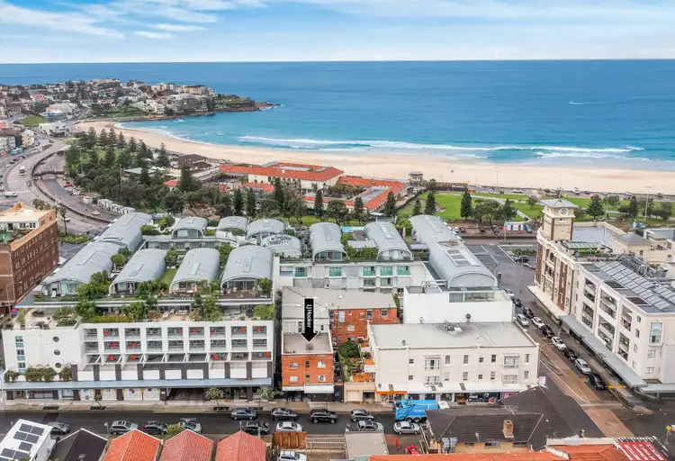 17/68 Gould Street, Bondi Beach NSW 2026