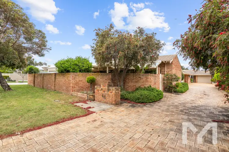1/46 Coldwells Street, Bicton WA 6157