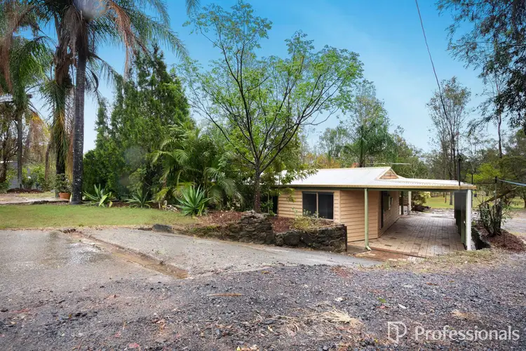 34 Matt Court, Jimboomba QLD 4280