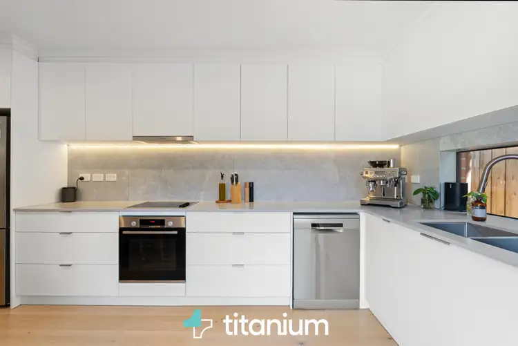 Fourth view of Homely semi-detached listing, 1/3 Reno Road, Sandringham VIC 3191