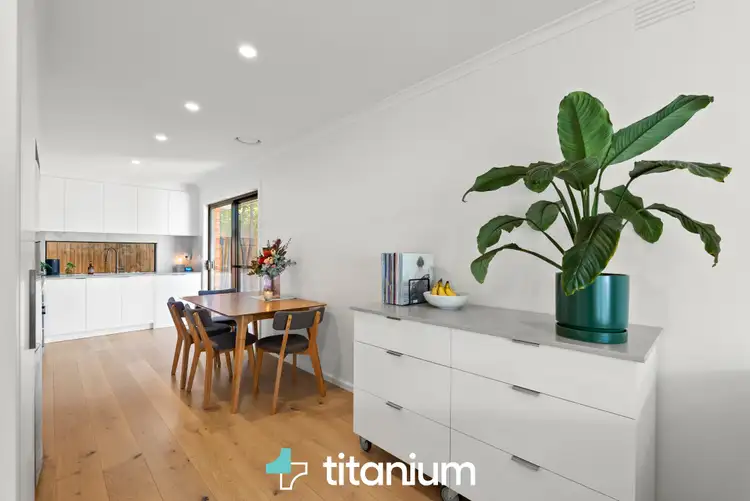 Sixth view of Homely semi-detached listing, 1/3 Reno Road, Sandringham VIC 3191