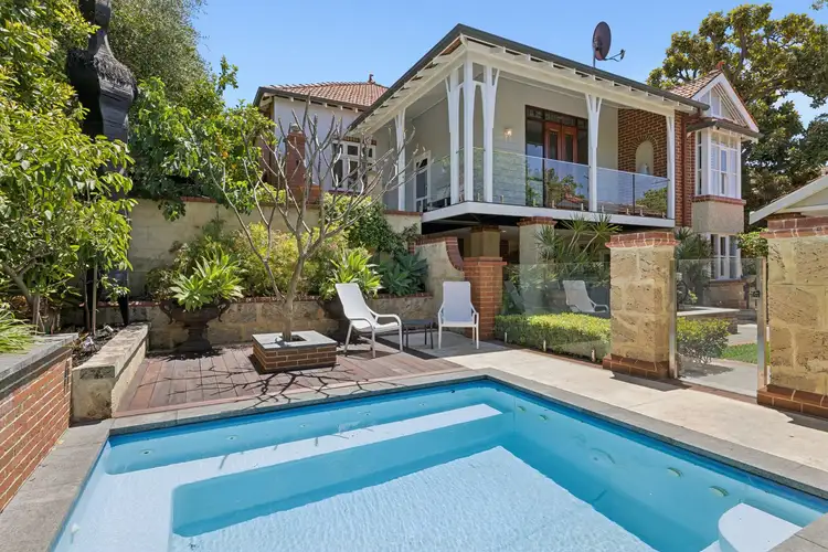 16 Alvan Street, Mount Lawley WA 6050