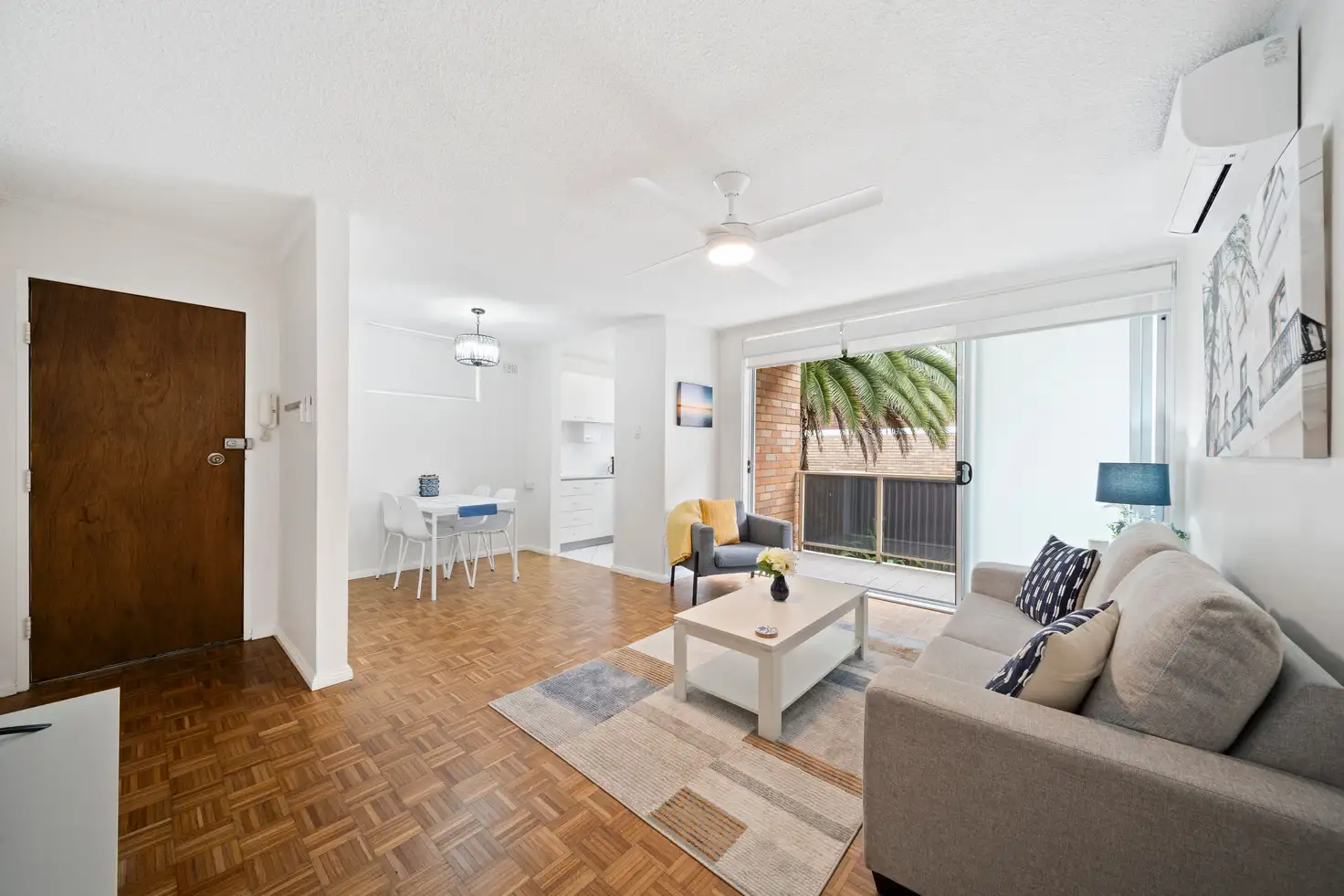 Main view of Homely apartment listing, 6/404 Mowbray Road, Lane Cove NSW 2066