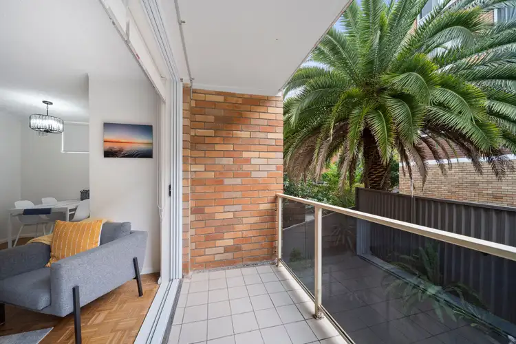 Second view of Homely apartment listing, 6/404 Mowbray Road, Lane Cove NSW 2066