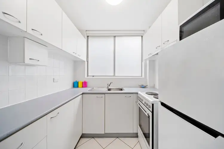 Fourth view of Homely apartment listing, 6/404 Mowbray Road, Lane Cove NSW 2066