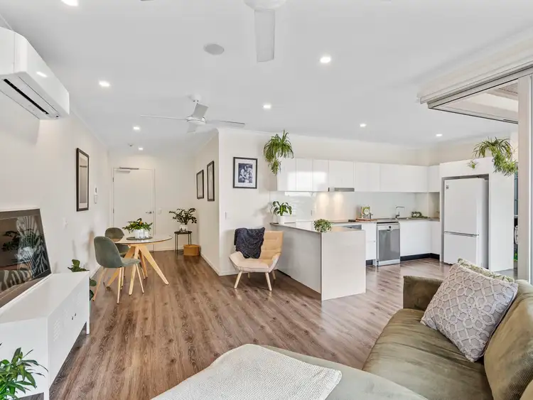 351/986 Wynnum Road, Cannon Hill QLD 4170