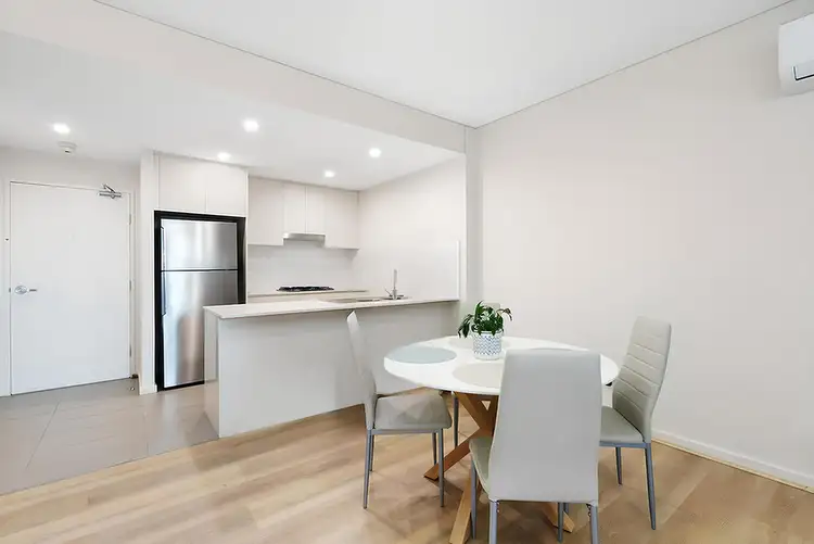 31/1 Bathurst Street, Liverpool NSW 2170