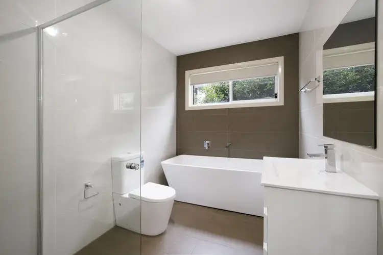 Fourth view of Homely house listing, 46A Monterey Street, South Wentworthville NSW 2145