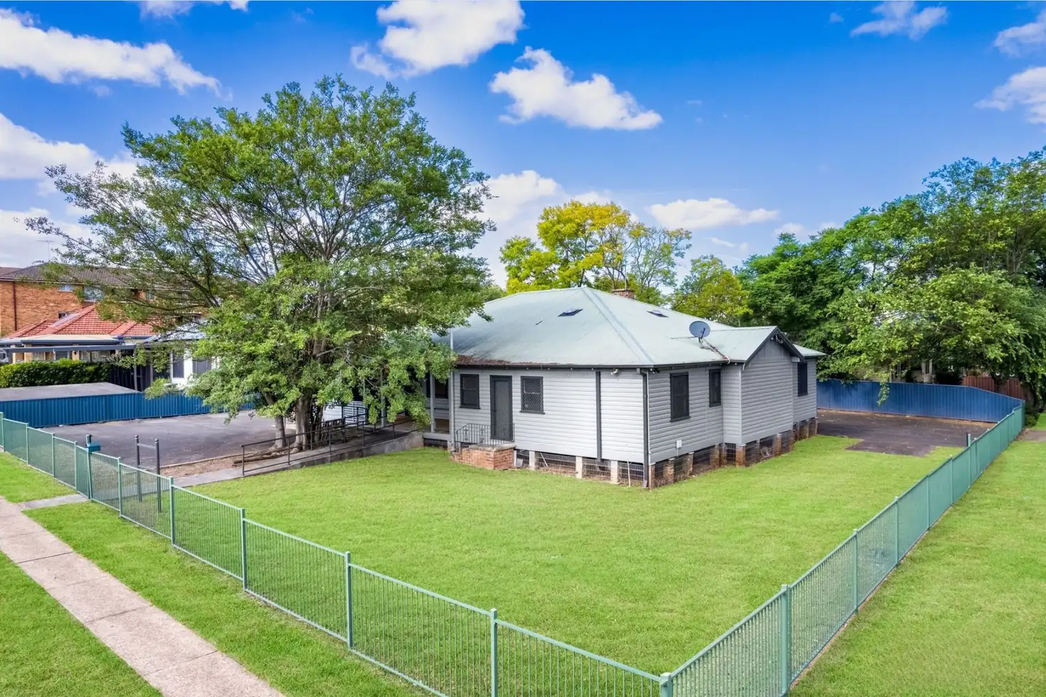 Main view of Homely house listing, 1 Reddall Street, Campbelltown NSW 2560