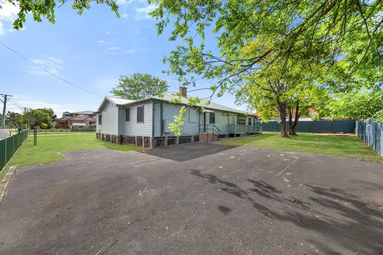 Second view of Homely house listing, 1 Reddall Street, Campbelltown NSW 2560