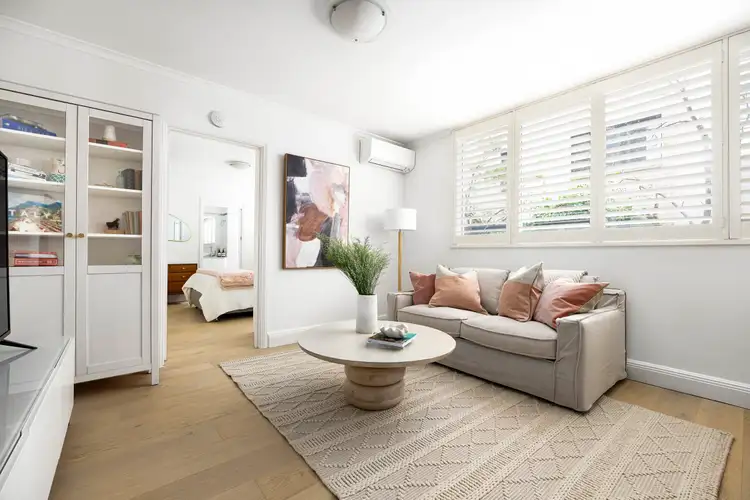 2/34 Beach Road, Bondi Beach NSW 2026