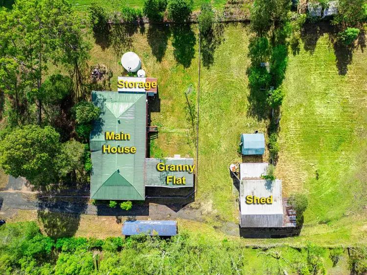 Third view of Homely house listing, 122-126 Granger Road, Park Ridge South QLD 4125