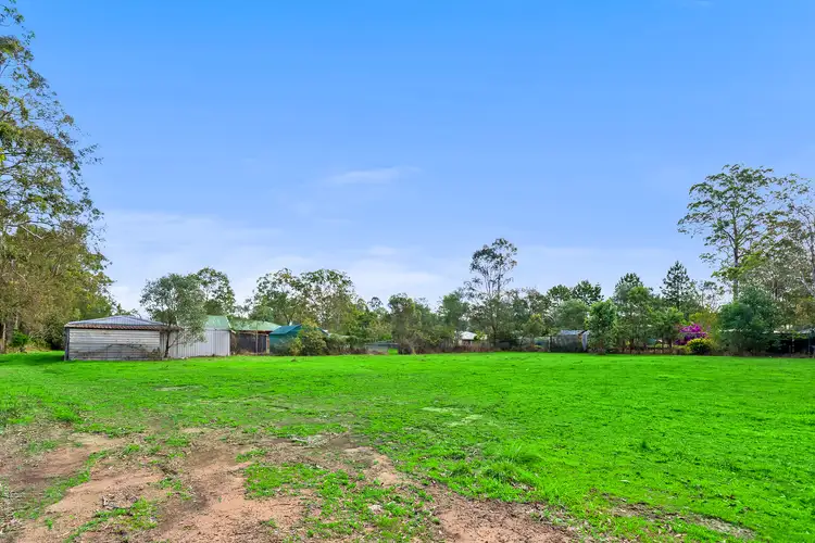 Fourth view of Homely house listing, 122-126 Granger Road, Park Ridge South QLD 4125