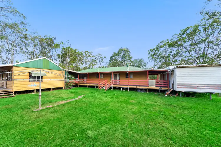 Fifth view of Homely house listing, 122-126 Granger Road, Park Ridge South QLD 4125