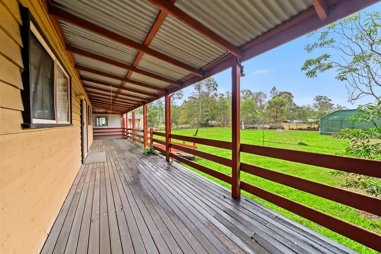 Sixth view of Homely house listing, 122-126 Granger Road, Park Ridge South QLD 4125