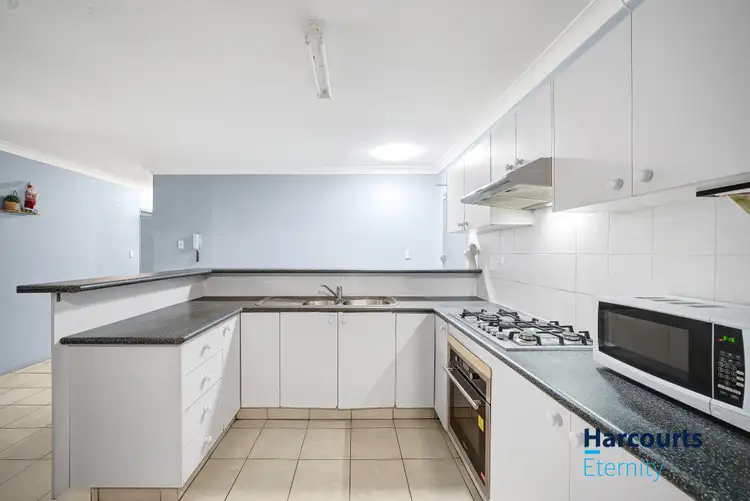 Fifth view of Homely apartment listing, 14/12-16 Toongabbie Road, Toongabbie NSW 2146