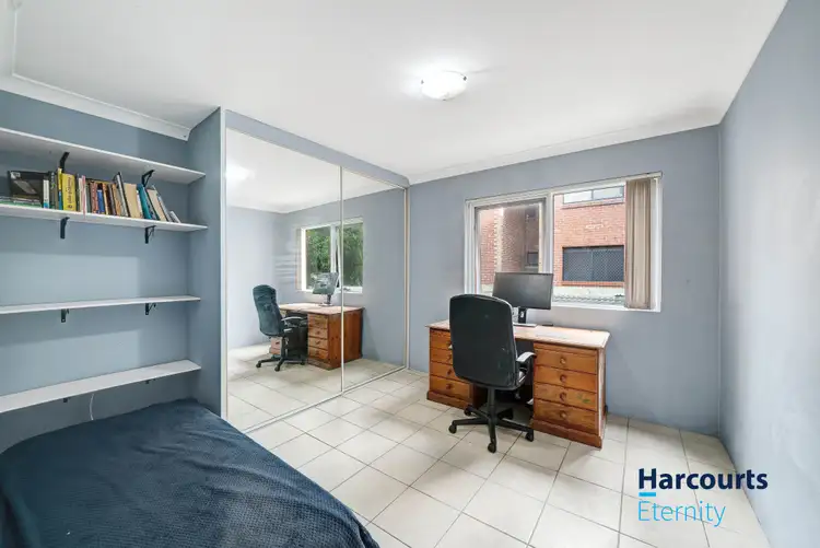 Sixth view of Homely apartment listing, 14/12-16 Toongabbie Road, Toongabbie NSW 2146