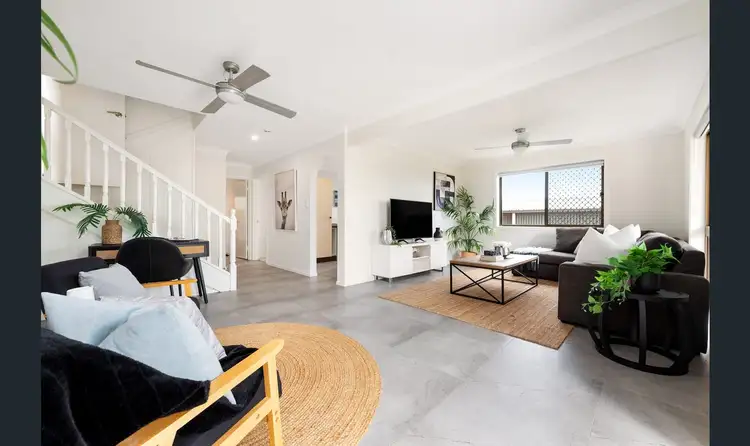 3a Merrick Street, Wishart QLD 4122