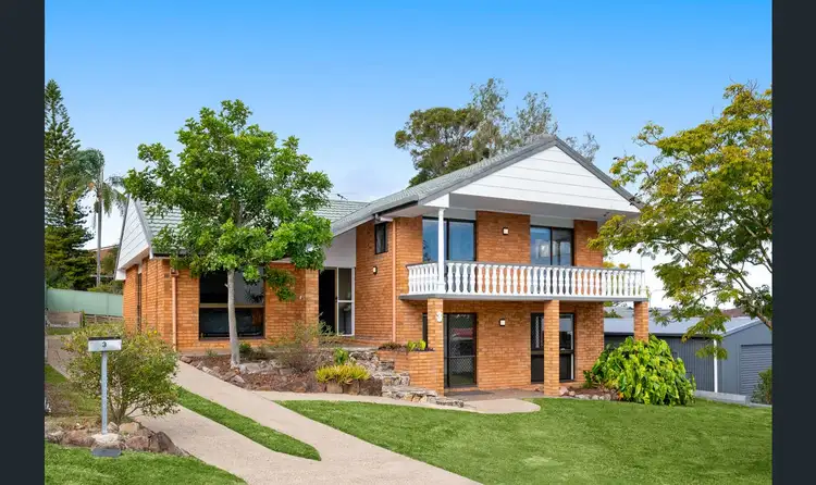 3a Merrick Street, Wishart QLD 4122