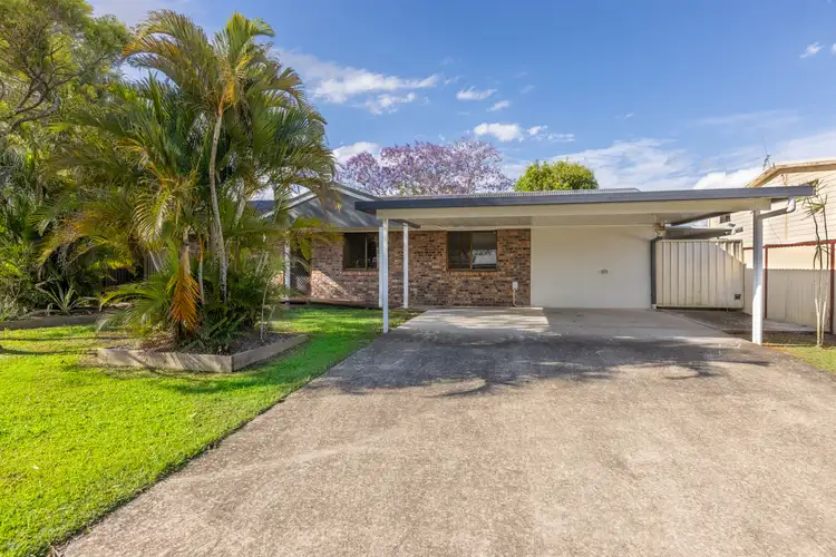 Fourth view of Homely house listing, 12 Amberton Street, Caboolture QLD 4510