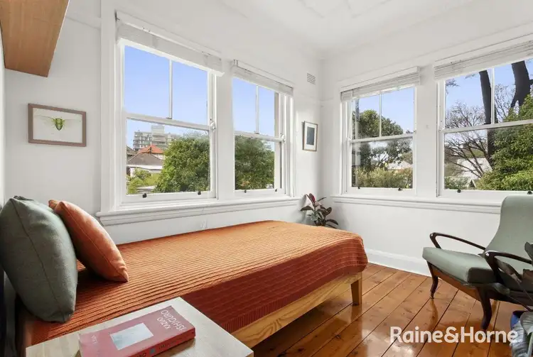 Fourth view of Homely apartment listing, 4/34 Joseph Street, Ashfield NSW 2131