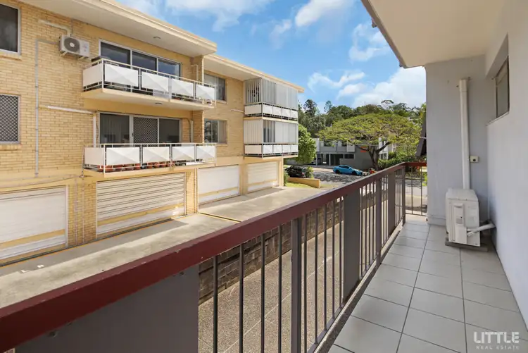 Fifth view of Homely unit listing, 2/20 Holland Street, Toowong QLD 4066