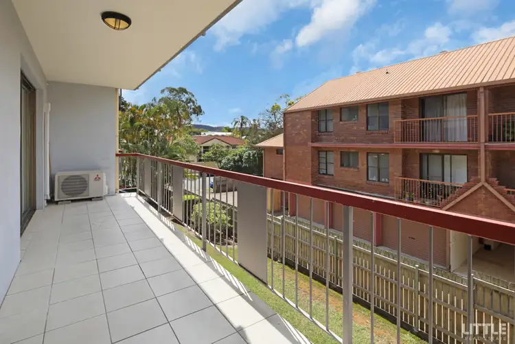 Sixth view of Homely unit listing, 2/20 Holland Street, Toowong QLD 4066