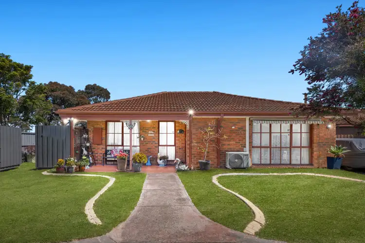 1/7 Carder Avenue, Seaford VIC 3198