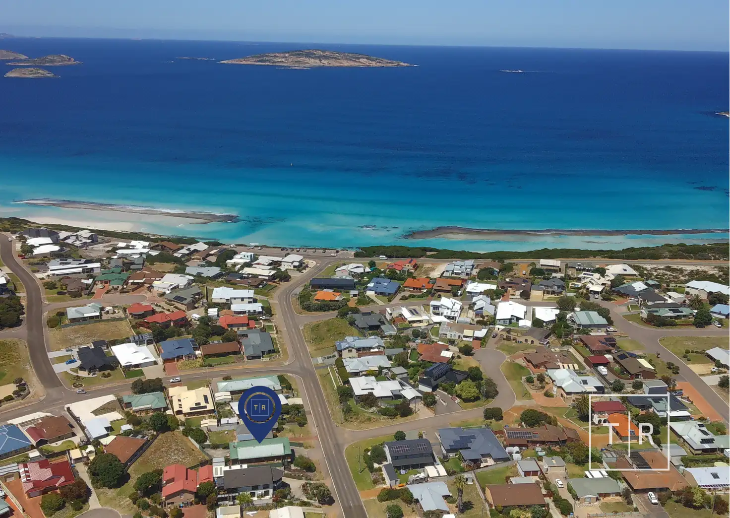 Main view of Homely house listing, 122 Johns Street, West Beach WA 6450