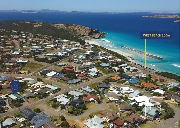 Second view of Homely house listing, 122 Johns Street, West Beach WA 6450