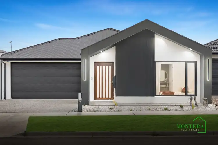 6 Castlegrove Street, Wollert VIC 3750