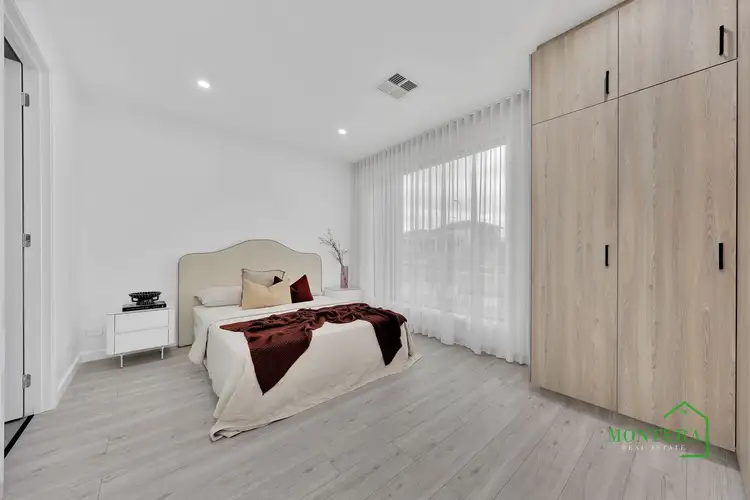 Second view of Homely house listing, 6 Castlegrove Street, Wollert VIC 3750