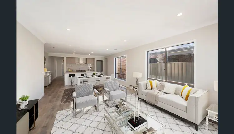 Second view of Homely house listing, 7 Devotion Way, Tarneit VIC 3029