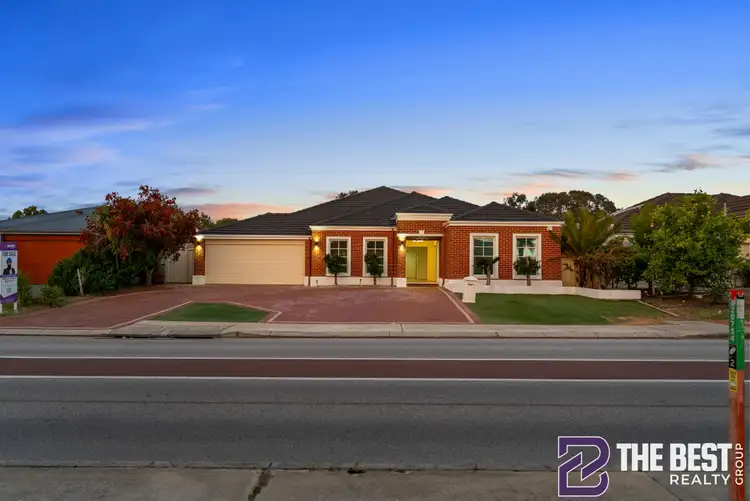 248 Amherst Road, Canning Vale WA 6155