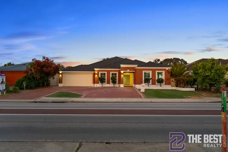 248 Amherst Road, Canning Vale WA 6155