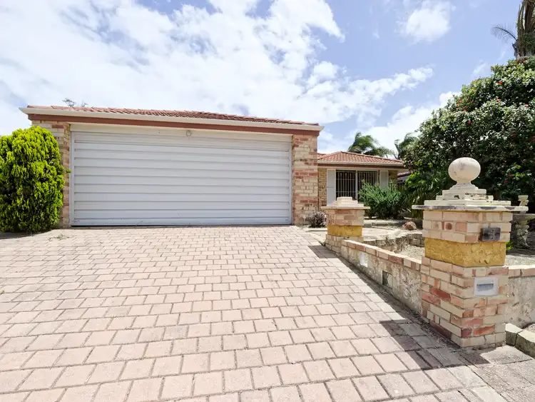 Third view of Homely house listing, 3 Thames Way, Warnbro WA 6169