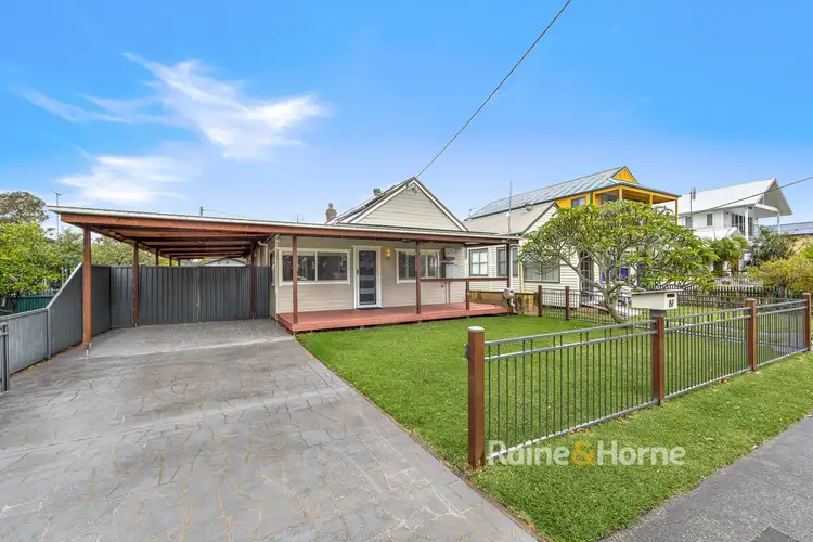 87 Brick Wharf Rd, Woy Woy NSW 2256