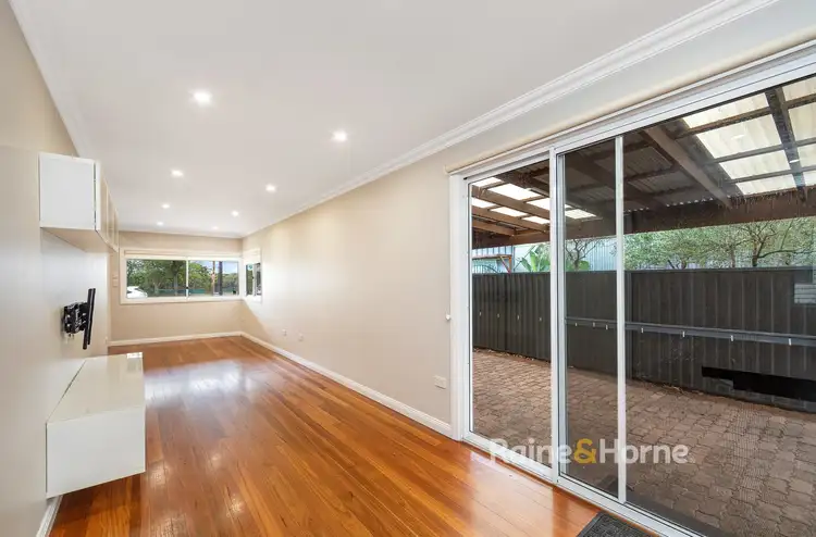 Second view of Homely house listing, 87 Brick Wharf Rd, Woy Woy NSW 2256