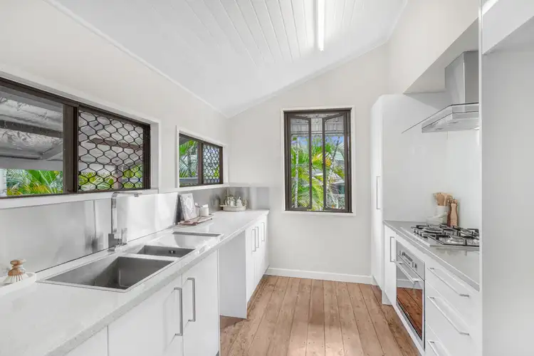 345 Draper Street, Parramatta Park QLD 4870