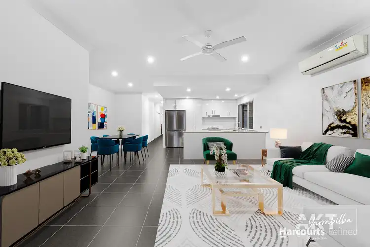 Fourth view of Homely house listing, 7 Treeline Circuit, Yarrabilba QLD 4207